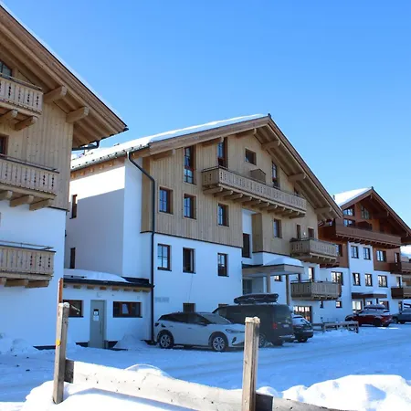 Apartamento Duxeranger B 4 *