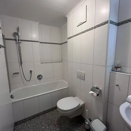 Апартаменты Duxeranger B 4 Криммл