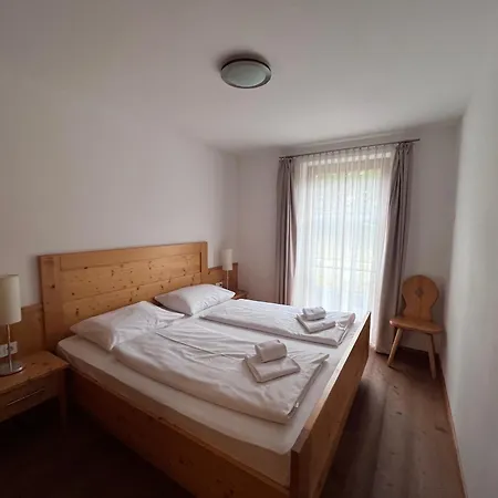 Апартаменты Duxeranger B 4