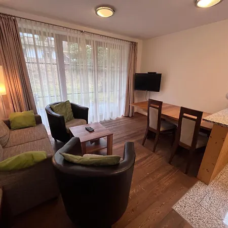 Duxeranger B 4 Appartamento *