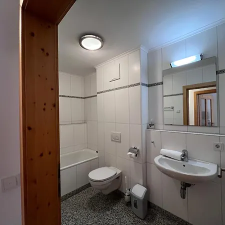 Duxeranger B 4 Appartamento *