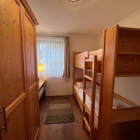 Апартаменты Duxeranger B 4