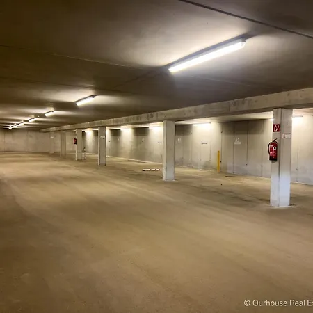 Appartamento Duxeranger B 4 Krimml