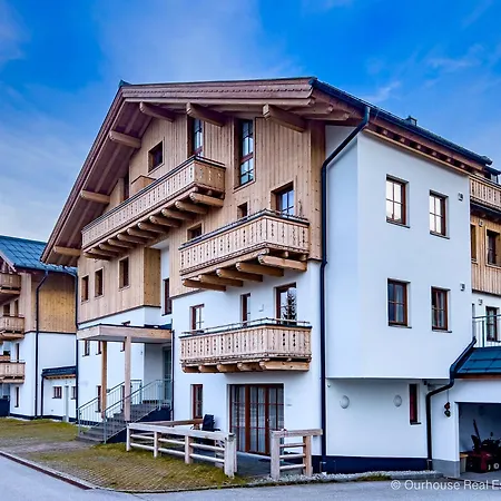 Duxeranger B 4 Apartment *