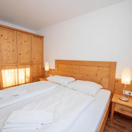 Duxeranger B 4 Apartment