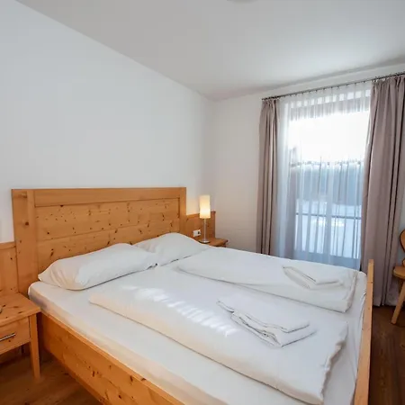Apartmán Duxeranger B 4 Krimml