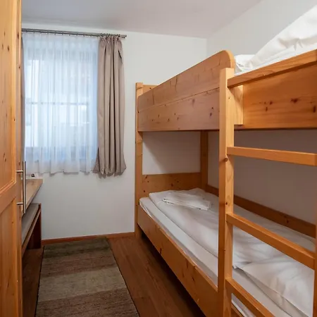 Apartment Duxeranger B 4 Krimml