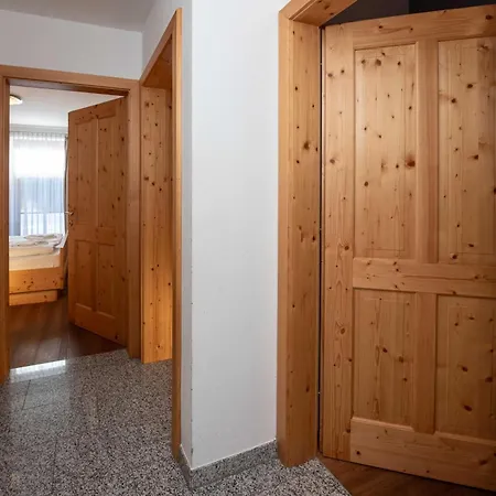 Appartement Duxeranger B 4