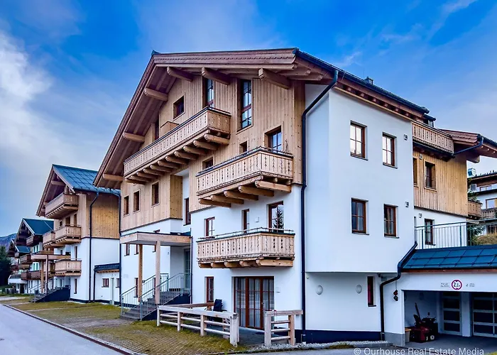 Duxeranger B 4 Apartment *