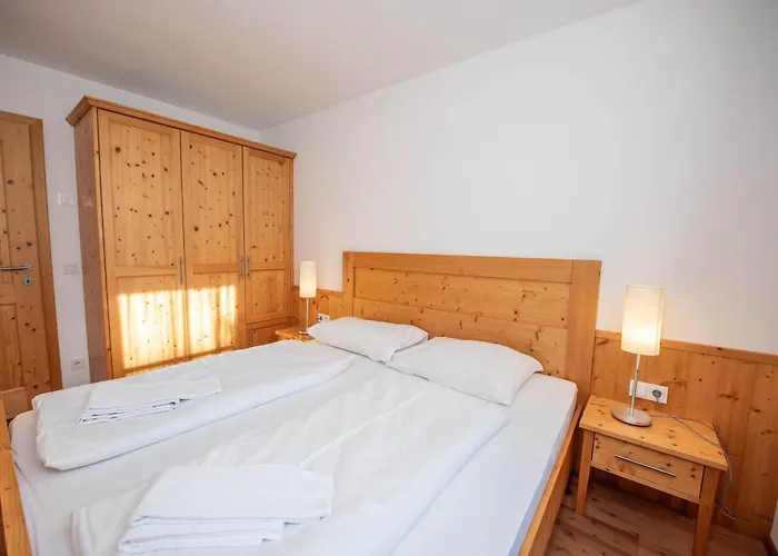 Duxeranger B 4 Apartment