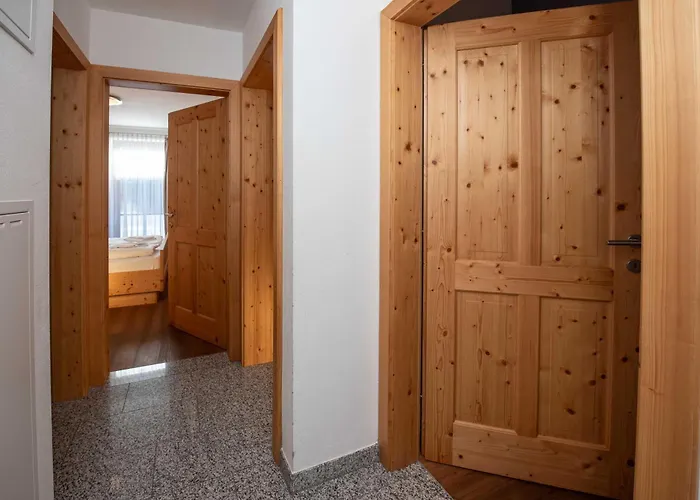 Apartment Duxeranger B 4